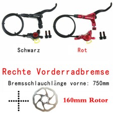 ZOOM Bremse Fahrrad MTB
