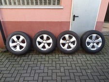 Original Jeep Alufelgen 17