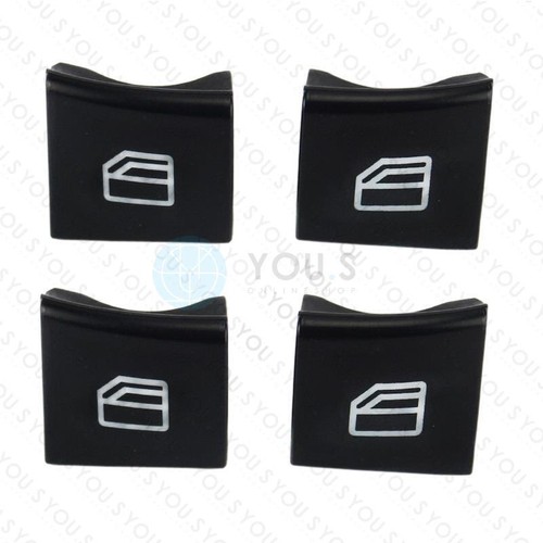 Fensterheber schalter taste - taste, 4