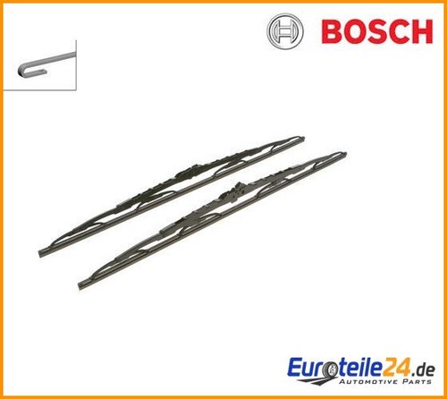 Wischblatt twin bosch - twin,