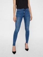 VERO MODA Skinny-fit-Jeans