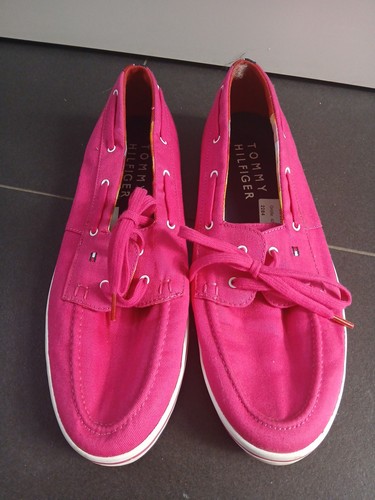 Tommy hilfiger damen - hilfiger, schuhe