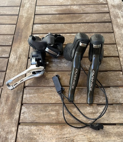 Shimano dura ace 7970 di2 - dura-ace,