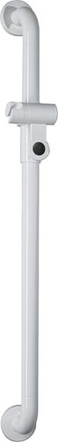 Hewi brausehalterstange serie - hewi,