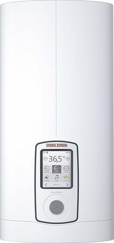 Stiebel eltron dhe - eltron, connect
