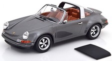 Porsche 911 Targa by Singer