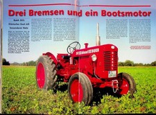 Schlepper Post 05/2021 Bukh