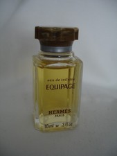 **Hermès - Equipage - EdT -
