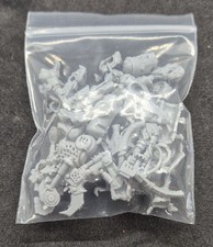 Orks - Bossdok / Painboss