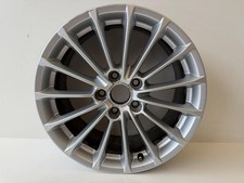 Audi A3 S3 8V 2017 Vorne 17