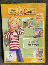 DVD Meine Freundin Conni -