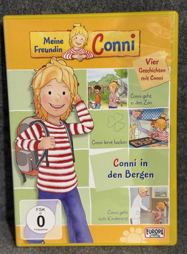 Dvd meine freundin - dvd,