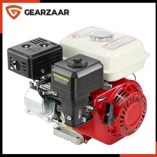 Benzinmotor takt 7ps für go - 4-takt,
