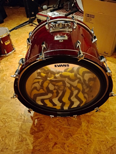 Pearl session series - session,