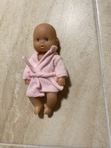 Zapf creation new born baby - zapf,
