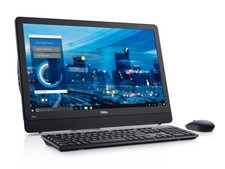 Dell Thin Client Wyse 5470 AiO