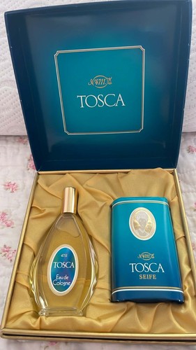 4711 tosca eau - tosca, cologne
