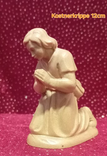 Krippenfigur kostnerkrippe - krippenfigur, "kostnerkrippe"