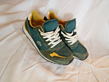 Lacoste LIVE Herren Sneaker Gr. 45 s. Scan gebraucht #j296