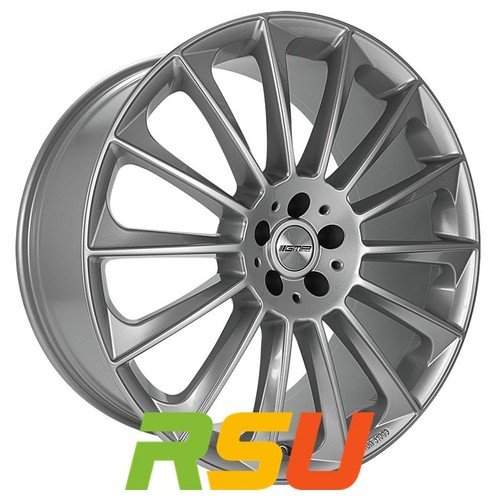 Gmp stellar silver 5x18 - gmp,