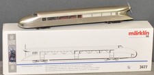Märklin 3477 Schienenzeppelin