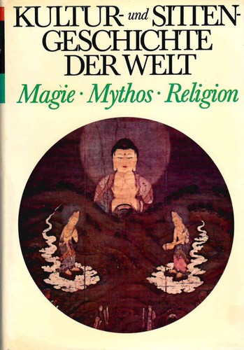 Kultur und sittengeschichte - und,