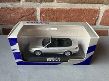 Volvo V70 Cabrio Modell 1:43 Minichamps OVP