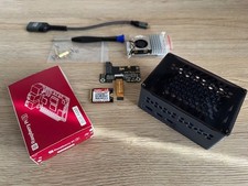 Raspberry Pi 5 8GB (neu) +