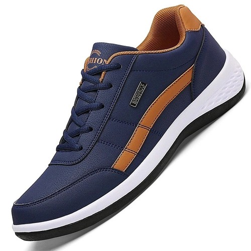 Wasserdichte herren sneaker - wasserdichte, herren-sneaker