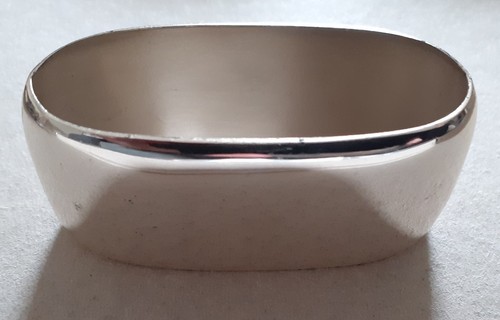925 silber serviettenring wtb - 925,