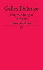 Unterhandlungen | Gilles