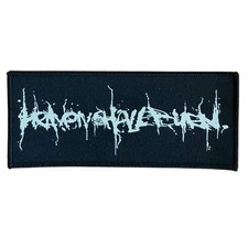 Heaven Shall Burn Patch ·