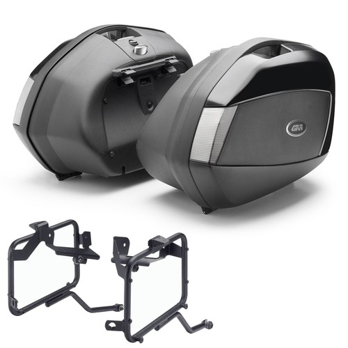 Givi v35nt seitenkoffer - givi, mit