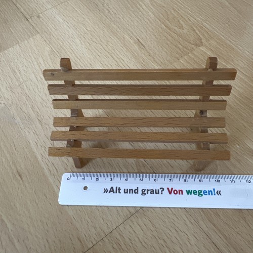 Puppenhaus mini holzmöbel - mini,