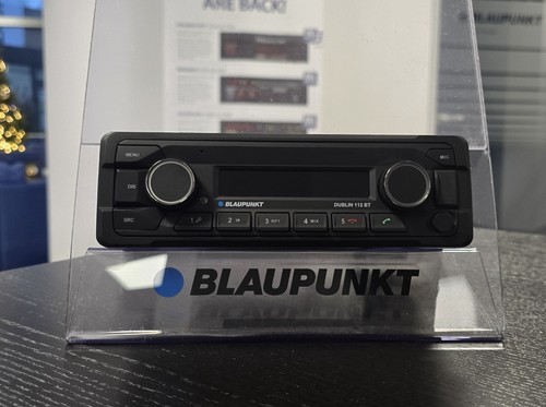 Blaupunkt dublin 112 - blaupunkt,