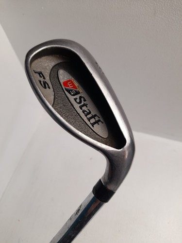 Wilson fatshaft grad gap - 48,