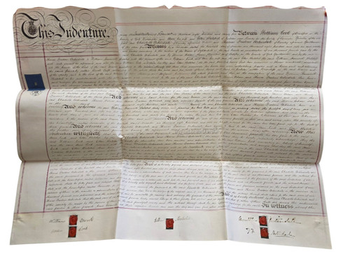 1875 viktorianische