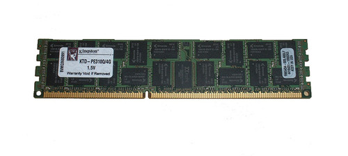 Kingston ktd pe310q 4gb - kingston, ktd-pe310q/4g