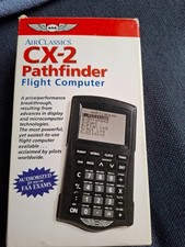 CX-2Pathfinder Flight Computer