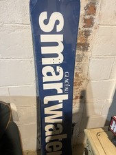 Smartwater Sealed Snowboard