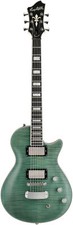 HAGSTROM Ultra Max -68