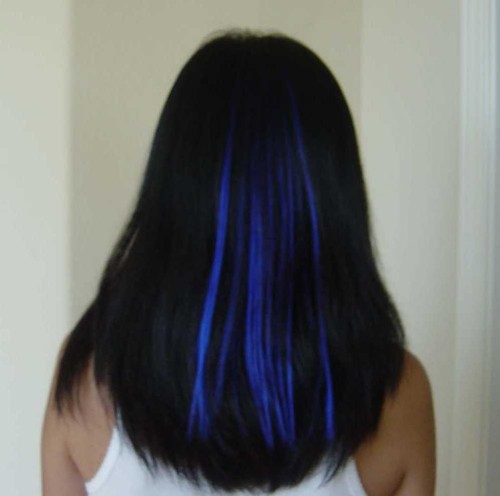Haarfarbe silber - haarfarbe,