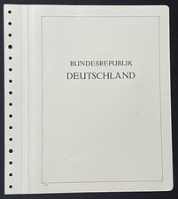 KA BE Vordruckbl. BUND mit SF