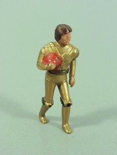 WELTRAUM: Raumkommandant