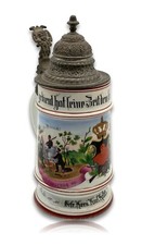 Reservistenkrug Krug 5. Comp