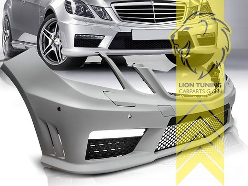 Frontstoßstange für mercedes - für,