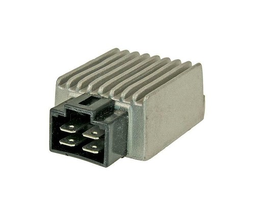 Generatorregler