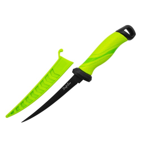 Filetiermesser flex soft - filetiermesser, ex-flex