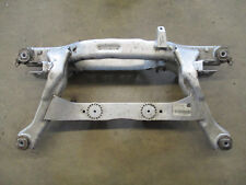 Hinterachse VW Passat 3C 4-Motion Achse hinten 3C0505235L