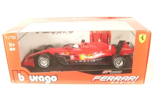 Ferrari sf1000 austrian - ferrari, no.5